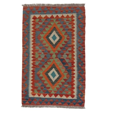 Koberec Kilim Chobi 83x131 Ručně tkaný kusový koberec Kilim