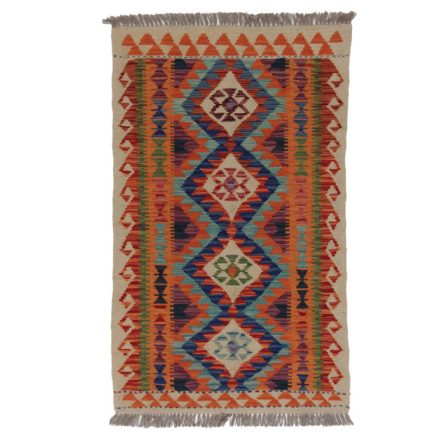 Koberec Kilim Chobi 74x126 Ručně tkaný kusový koberec Kilim