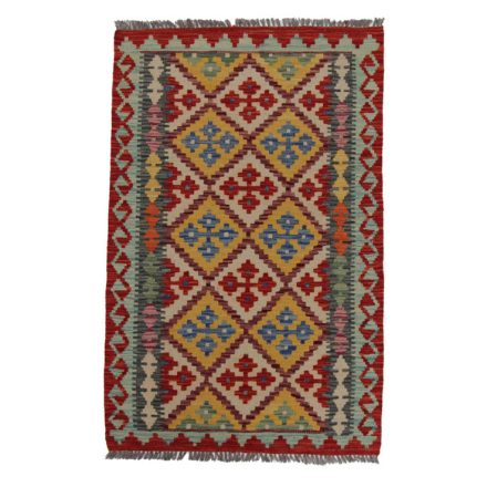 Koberec Kilim Chobi 82x125 Ručně tkaný kusový koberec Kilim