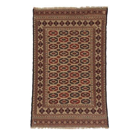 Kmenový koberec Kilim Adarskan 123x199 nástěnný koberec