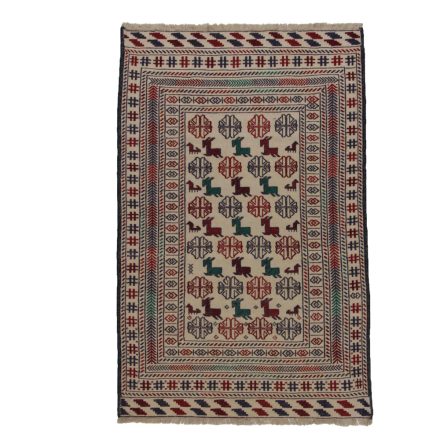 Kmenový koberec Kilim Adarskan 127x197 nástěnný koberec