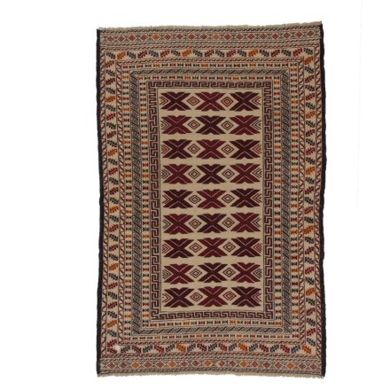 Kmenový koberec Kilim Adarskan 127x195 nástěnný koberec