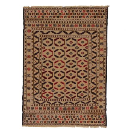 Kmenový koberec Kilim Adarskan 133x190 nástěnný koberec