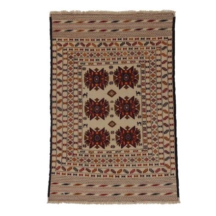 Kmenový koberec Kilim Adarskan 127x192 nástěnný koberec