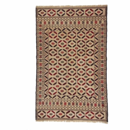 Kmenový koberec Kilim Adarskan 132x205 nástěnný koberec