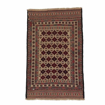 Kmenový koberec Kilim Adarskan 126x200 nástěnný koberec