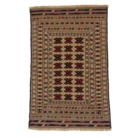 Kmenový koberec Kilim Adarskan 135x184 nástěnný koberec