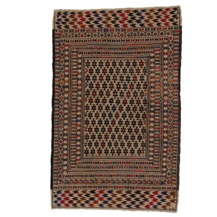 Kmenový koberec Kilim Adarskan 114x188 nástěnný koberec