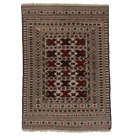 Kmenový koberec Kilim Adarskan 122x191 nástěnný koberec