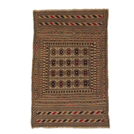 Kmenový koberec Kilim Adarskan 137x202 nástěnný koberec