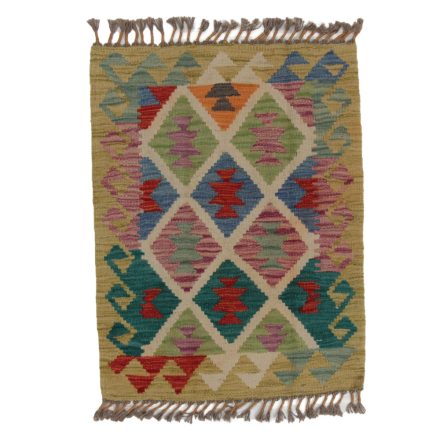 Koberec Kilim Chobi 60x80 Ručně tkaný koberec Kilim