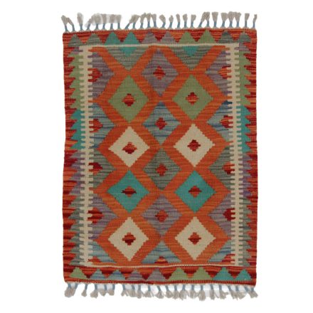 Koberec Kilim Chobi 67x87 Ručně tkaný koberec Kilim