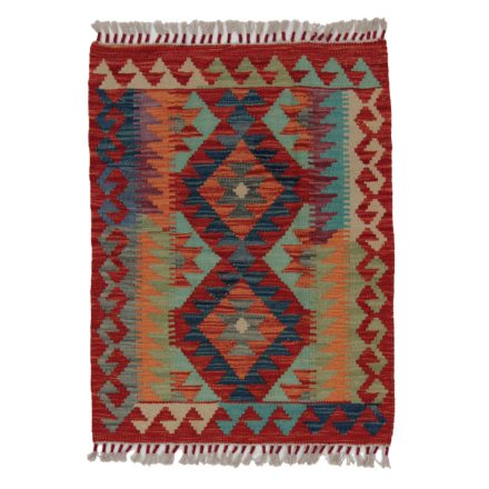 Koberec Kilim Chobi 66x85 Ručně tkaný koberec Kilim