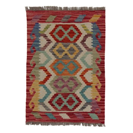 Koberec Kilim Chobi 60x85 Ručně tkaný koberec Kilim