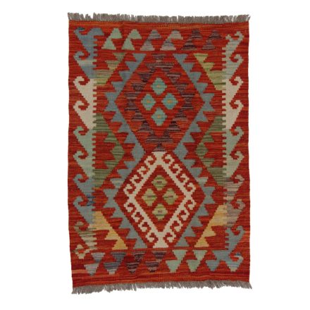 Koberec Kilim Chobi 65x91 Ručně tkaný koberec Kilim