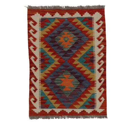 Koberec Kilim Chobi 61x83 Ručně tkaný koberec Kilim