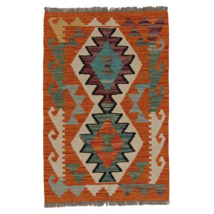 Koberec Kilim Chobi 65x96 Ručně tkaný koberec Kilim