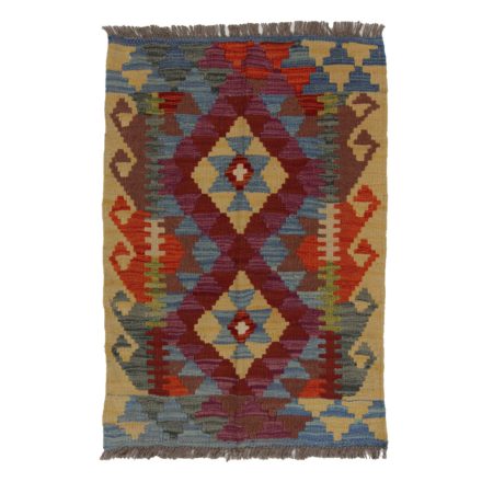 Koberec Kilim Chobi 60x87 Ručně tkaný koberec Kilim