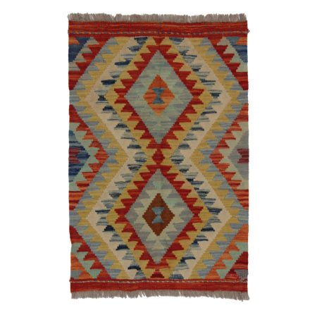 Koberec Kilim Chobi 62x92 Ručně tkaný koberec Kilim