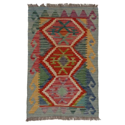 Koberec Kilim Chobi 60x93 Ručně tkaný koberec Kilim