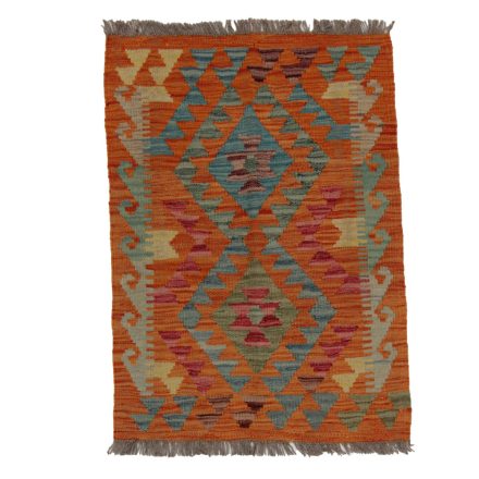 Koberec Kilim Chobi 62x86 Ručně tkaný koberec Kilim