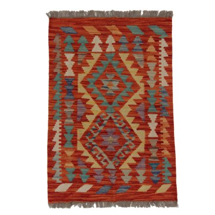 Koberec Kilim Chobi 61x88 Ručně tkaný koberec Kilim