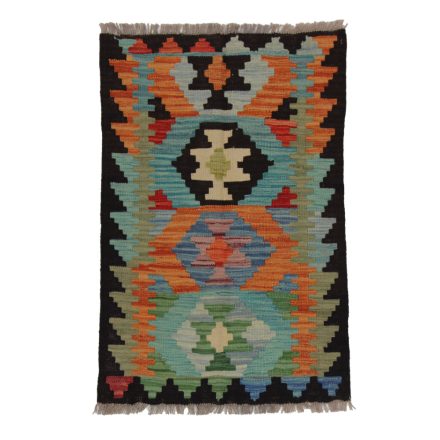 Koberec Kilim Chobi 60x90 Ručně tkaný koberec Kilim