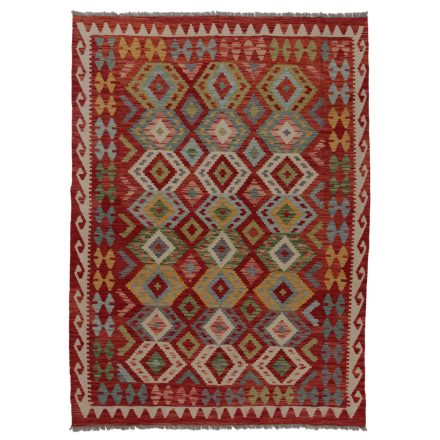 Koberec Kilim Chobi 181x250 Ručně tkaný koberec Kilim