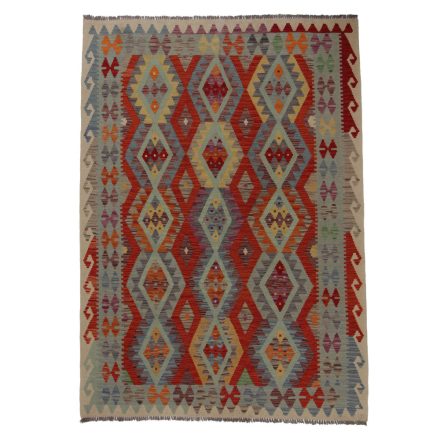 Kusový koberec Kilim Chobi 175x240 Ručně tkaný koberec Kilim