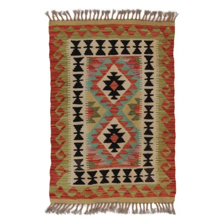 Koberec Kelim Chobi 179x237 Ručně tkaný koberec Kilim