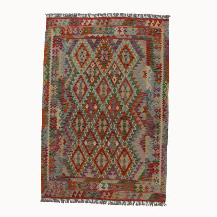 Koberec Kilim Chobi 201x289 Ručně tkaný koberec Kilim