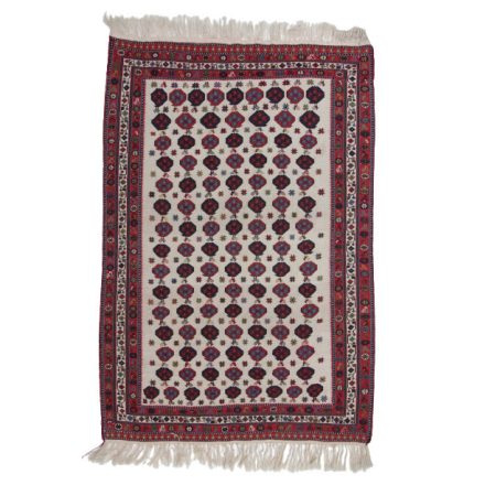 Perský kilim koberec Sirjan 135x199 ručně tkaný koberec