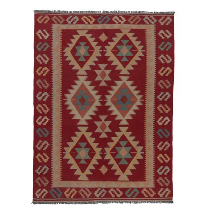 Koberec Kilim Chobi 158x212 Ručně tkaný koberec Kilim