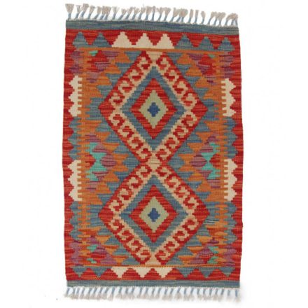 Koberec Kilim Chobi 63x91 Ručně tkaný kusový koberec Kilim