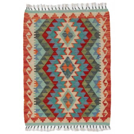 Koberec Kilim Chobi 65x85 Ručně tkaný kusový koberec Kilim