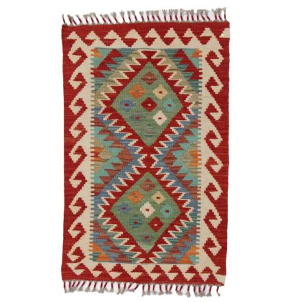 Koberec Kilim Chobi 60x94 Ručně tkaný kusový koberec Kilim