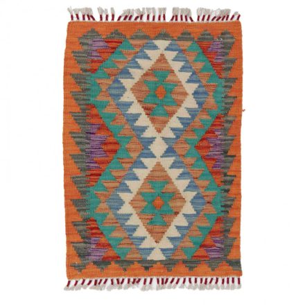 Koberec Kilim Chobi 63x89 Ručně tkaný kusový koberec Kilim