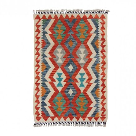 Koberec Kilim Chobi 86x125 Ručně tkaný kusový koberec Kilim