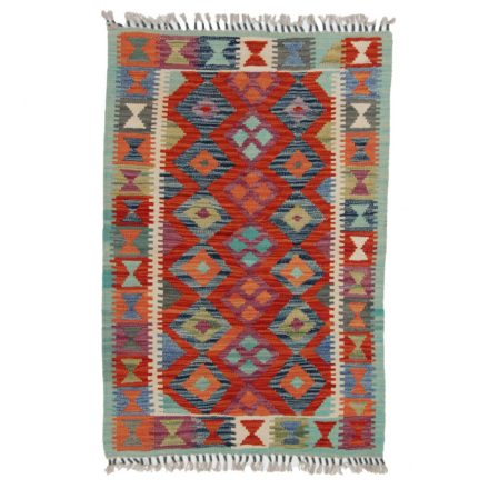 Koberec Kilim Chobi 81x121 Ručně tkaný kusový koberec Kilim