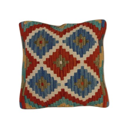 Dekorační polštář Kilim 45x45 ručně tkaný povlak na polštář