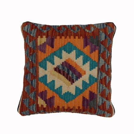 Dekorační polštáře Kilim 40x40 ručně tkaný povlak na polštář