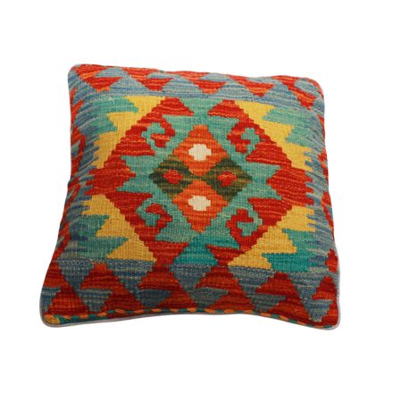 Polštář Kilim 45x45 ručně tkaný povlak na polštář