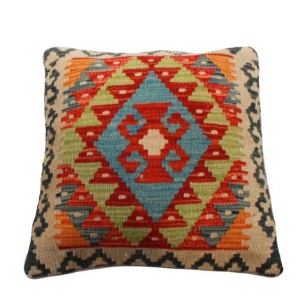 Polštář Kilim 45x45 ručně tkaný povlak na polštář