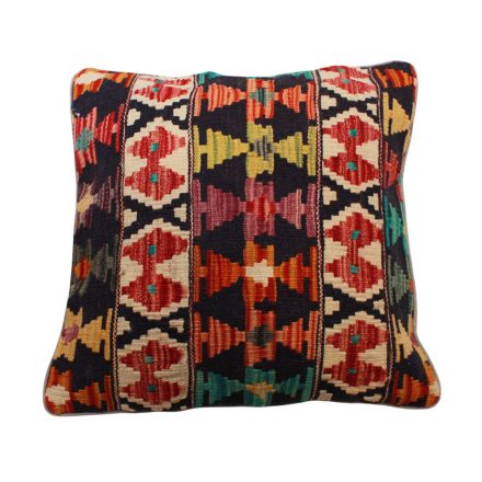 Polštář Kilim 45x45 ručně tkaný povlak na polštář