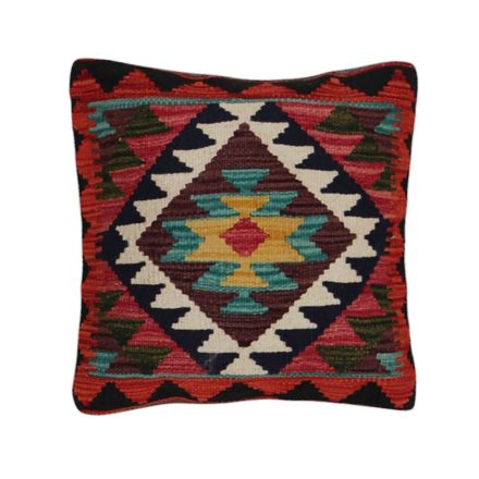 Povlak na polštář Kilim 45x45 ručně tkaný polštář