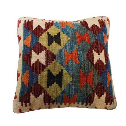 Povlak na polštář Kilim 45x45 ručně tkaný polštář