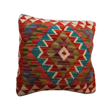 Ručně tkaný polštář 45x45 Povlak na polštář Kilim