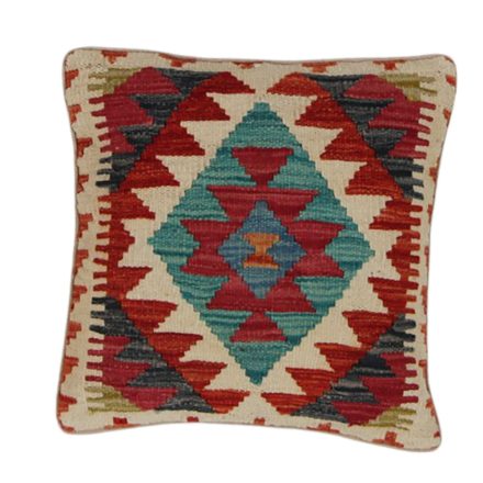 Polštář Kilim 45x45 ručně tkaný povlak na polštář