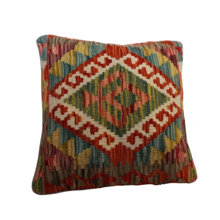 Povlak na polštář Kilim 45x45 ručně tkaný polštář