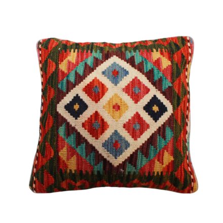 Polštář Kilim 45x45 ručně tkaný povlak na polštář